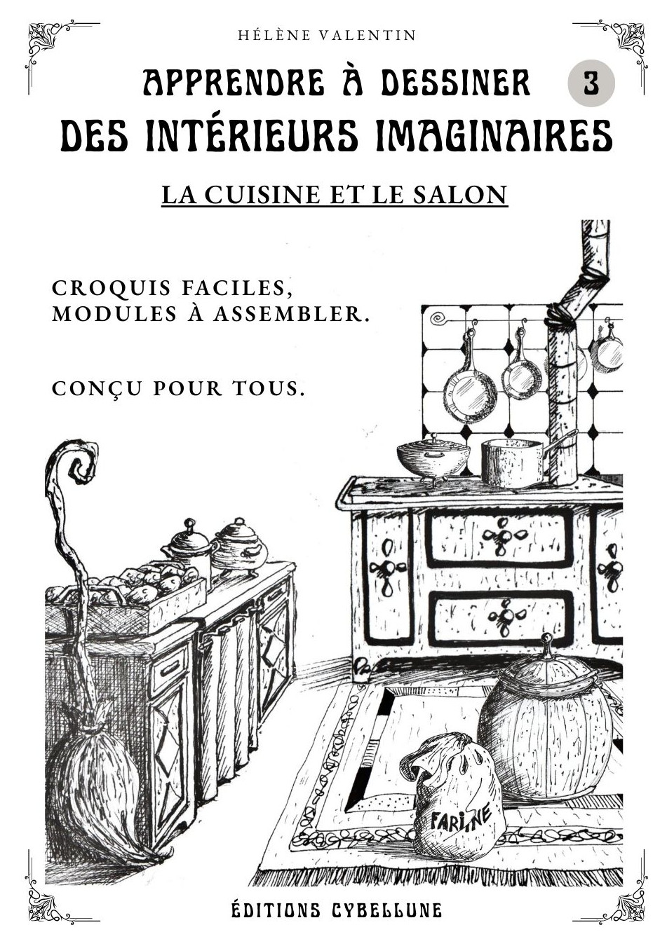 1re couv 23 01 2026 INTERIEURS CUISINE SALON