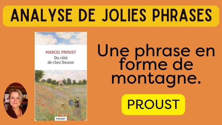 Miniature proust analyselitteraire helenevalentin