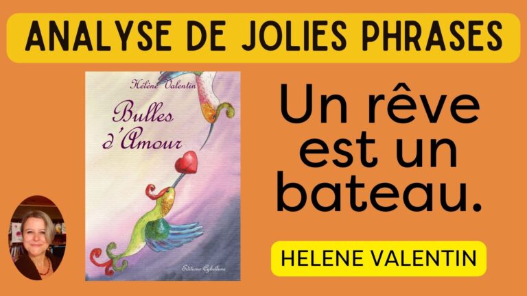 Vignette yt bullesdamour helenevalentin syntaxe grammaire livreillustré chroniquelitteraire chroniquelittéraire lecturedumoment avislecture livreaddict