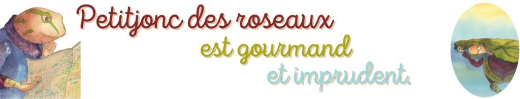 Bandeau petitjonc