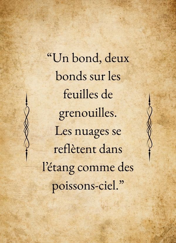 Citation petitjonc